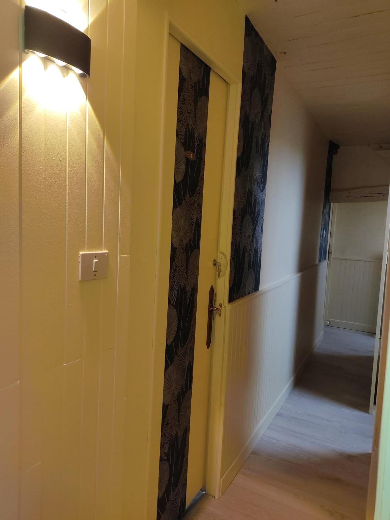 Le Lion Dort Bed and Breakfast Cormeilles-en-Parisis Εξωτερικό φωτογραφία